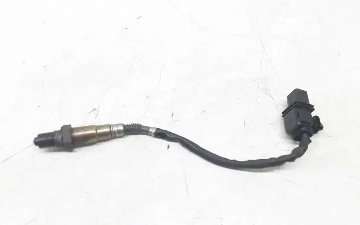 Toyota Yaris (2005 - 2009) 8946712170 Лямбда-зонд — фото 1