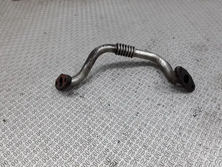 Mazda 626 (1999 - 2002)   EGR трубка (трубки)/ шланг (шланги)