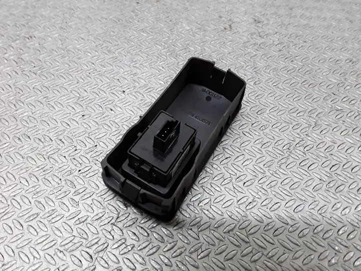 Opel Vectra C (2002 - 2005) 24453571 Кнопка стеклоподъемников — фото 1