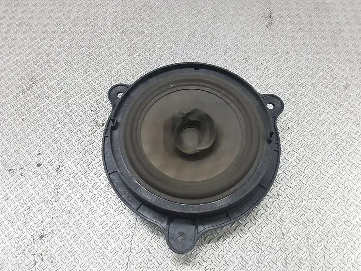 Nissan Primera (2001 - 2008) 28156AV700 Динамики задних дверей — фото 1