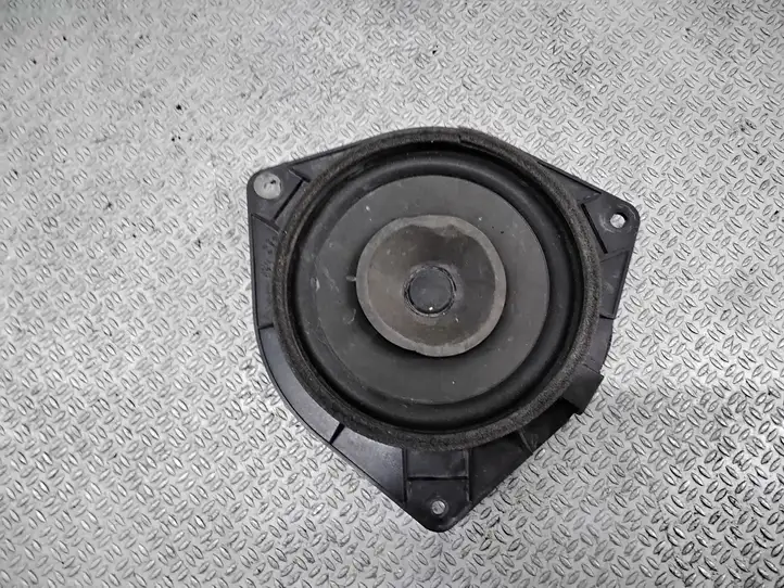Toyota Avensis T250 (2003 - 2006) 8616002380 Динамики задних дверей — фото 1