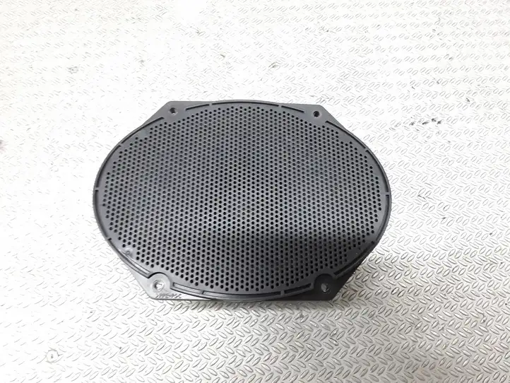 Ford Fiesta (2000 - 2005) XW7F18808AB Динамики задних дверей — фото 1