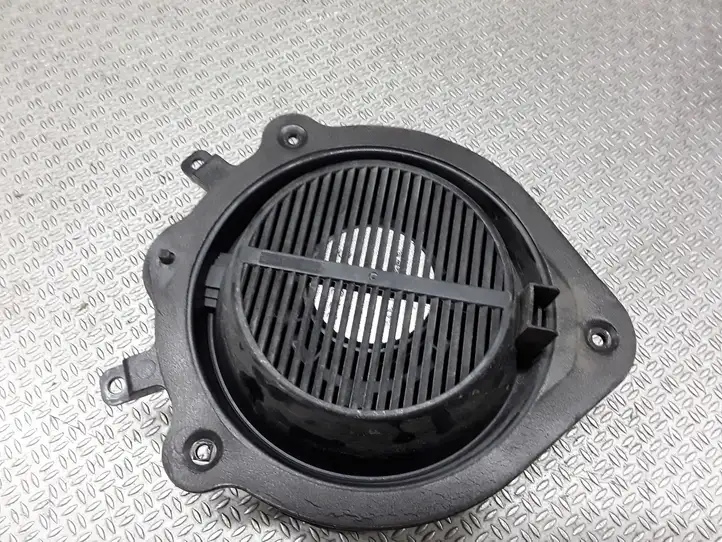 Audi A3/S3 8P (2004 - 2008) 8P0035411B Динамики задних дверей — фото 3