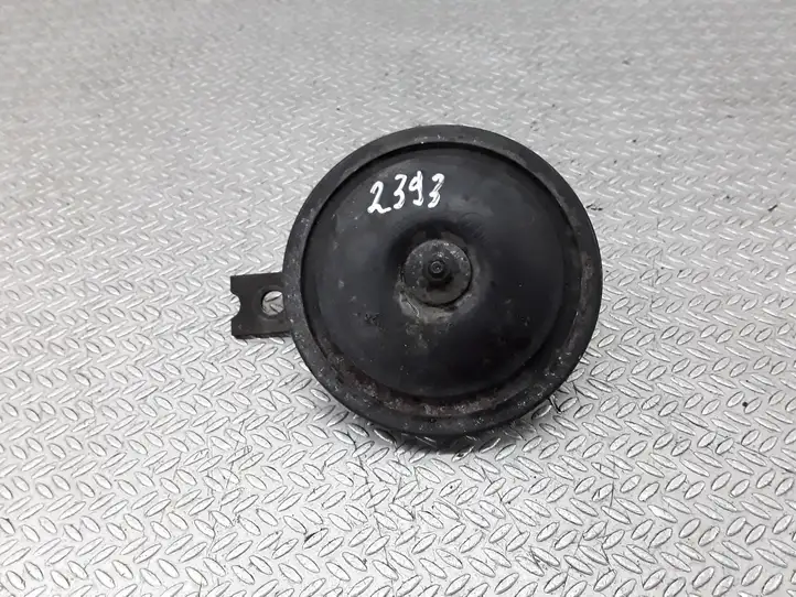 Kia Carens II (2006 - 2012) Звуковой сигнал — фото 1