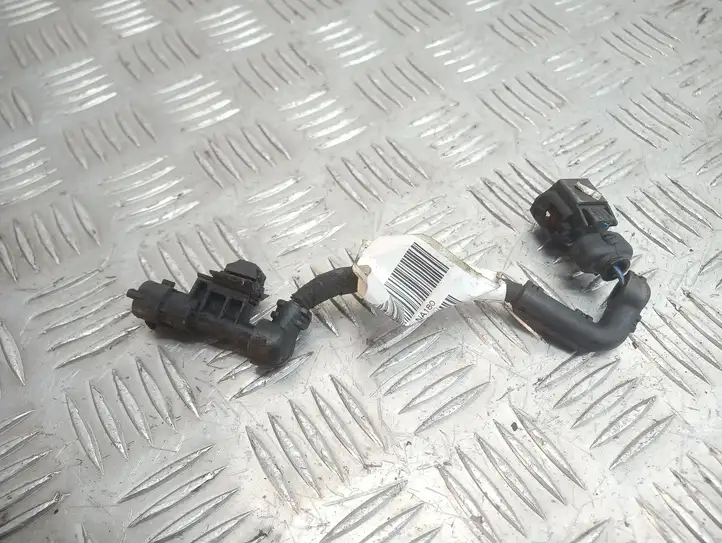 Opel Astra J (2009 - 2012) 55567595 Прочая электропроводка — фото 1