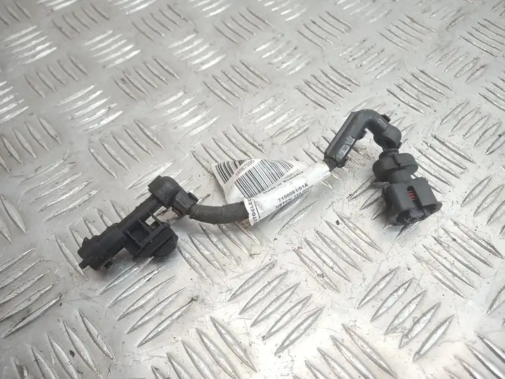 Opel Astra J (2009 - 2012) 55567595 Прочая электропроводка — фото 2