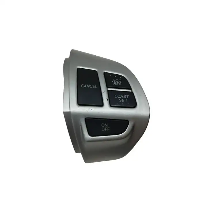Mitsubishi Outlander (2007 - 2012) 75B4732 Кнопки на рулевом колесе — фото 1