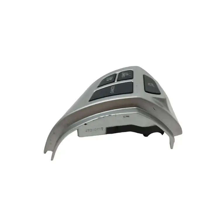 Mitsubishi Outlander (2007 - 2012) 75B4732 Кнопки на рулевом колесе — фото 3
