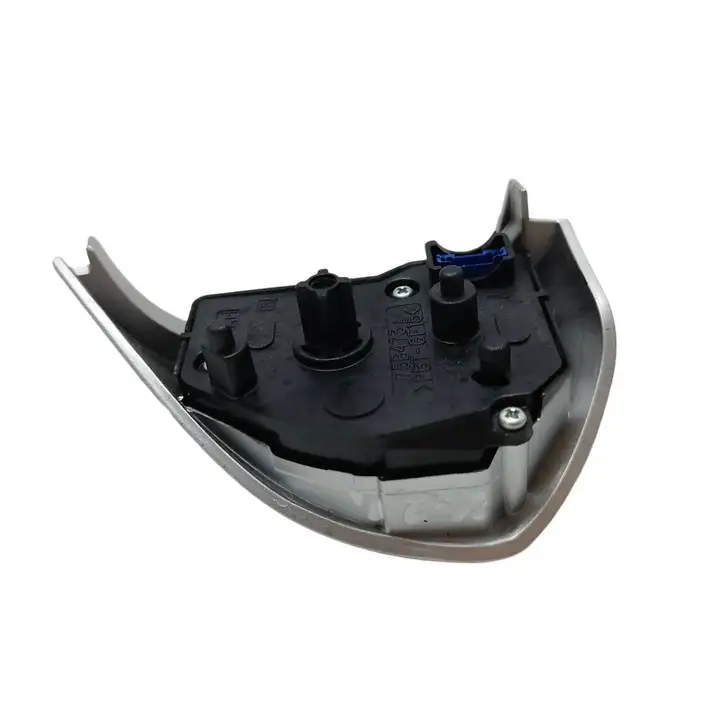 Mitsubishi Outlander (2007 - 2012) 75B4732 Кнопки на рулевом колесе — фото 4