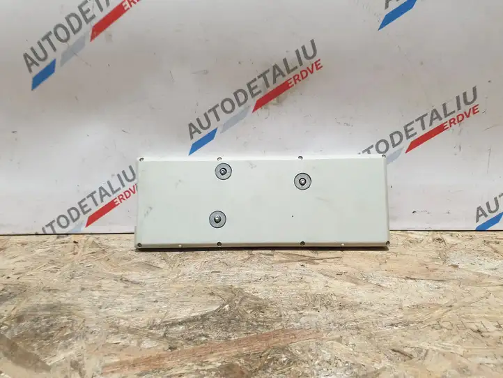 BMW 7 E65 E66 (2001 - 2008)  6918737 Усилитель антенны