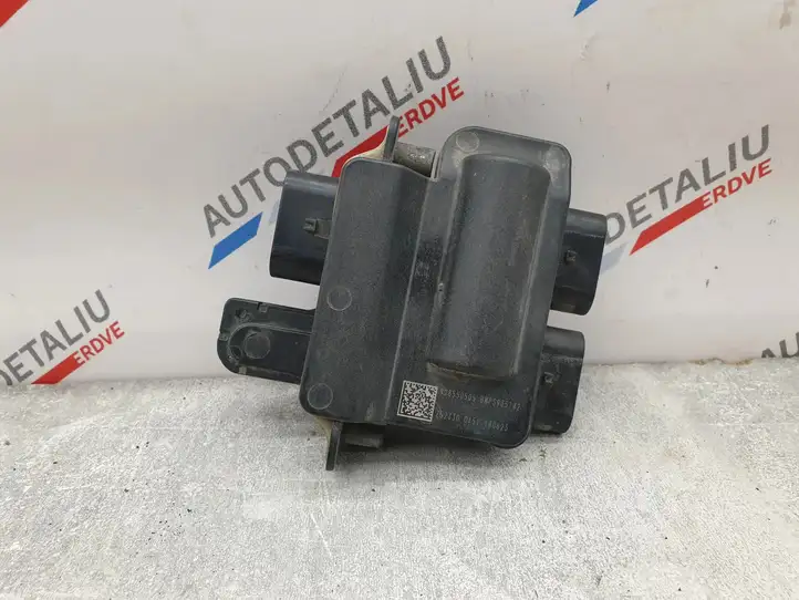 BMW X5 F15 (2013 - 2017) 9285505 Клеммный узел плюсовых проводов — фото 4