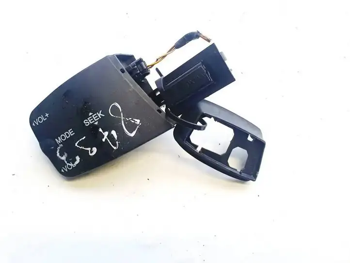 Ford Focus (2005 - 2008) 3m5t14k147ad Кнопки на рулевом колесе — фото 2