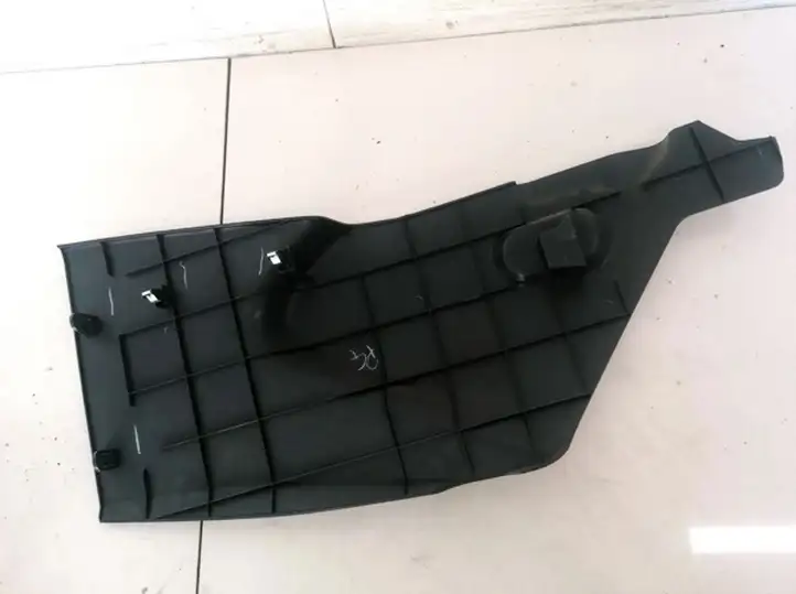 Nissan Qashqai (2006 - 2010) 68921JD000 Прочие детали салона — фото 2