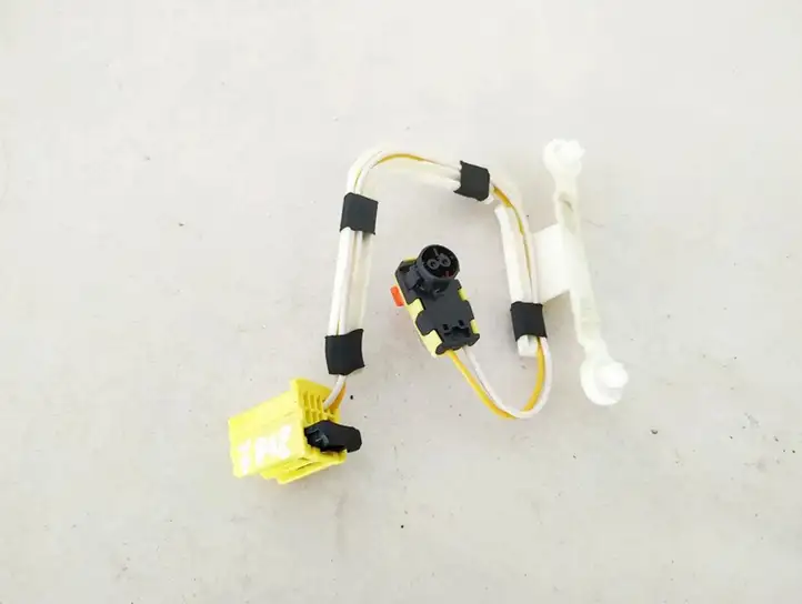 Jaguar I-Pace (2018 - )   Другой датчик