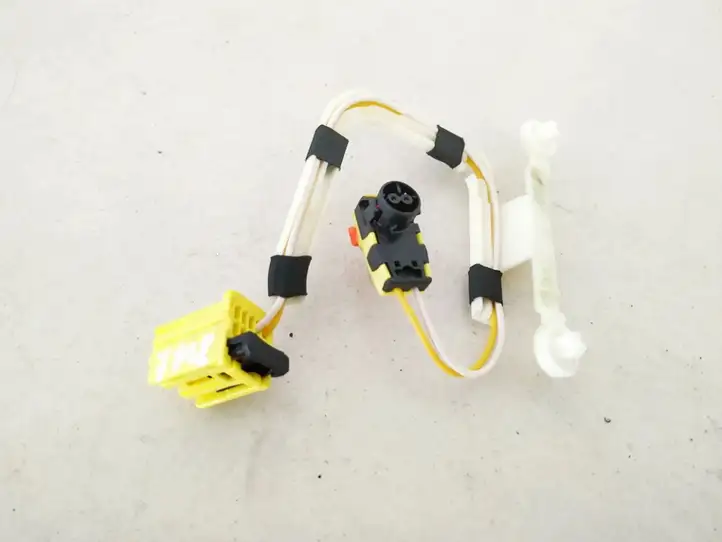 Jaguar I-Pace (2018 - )   Другой датчик