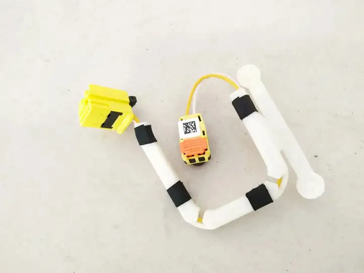 Jaguar I-Pace (2018 - )   Другой датчик