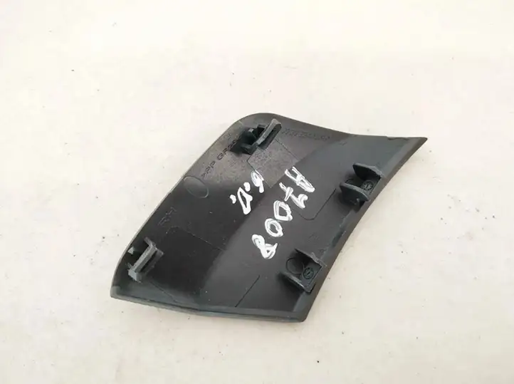 Jaguar I-Pace (2018 - )  j9d3224a34aw Другая деталь салона