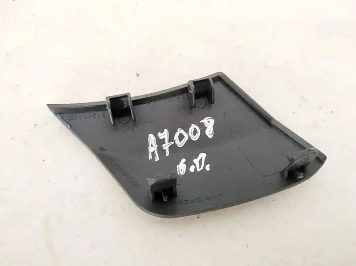 Jaguar I-Pace (2018 - )  j9d3224a34aw Другая деталь салона