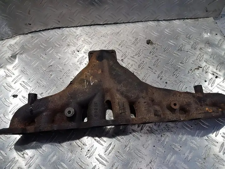 LDV Maxus (2002 - 2010)  2092f Выпускной коллектор