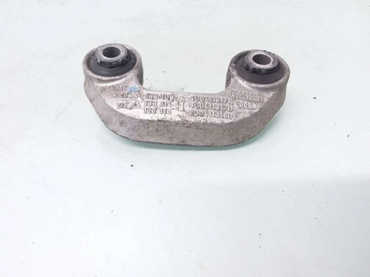 4D0411317K Volkswagen PASSAT B5.5 Priekinė stabilizatoriaus traukė