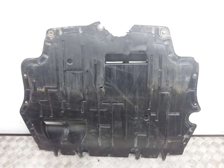 3C0825237G Volkswagen PASSAT B6 Variklio dugno apsauga