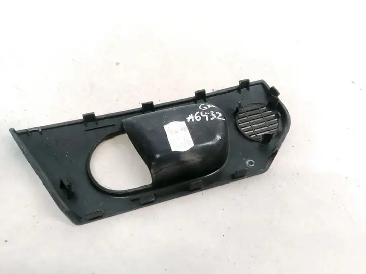 Opel Meriva (2002 - 2006)  13123590 Другая деталь салона