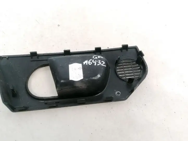 Opel Meriva (2002 - 2006)  13123590 Другая деталь салона