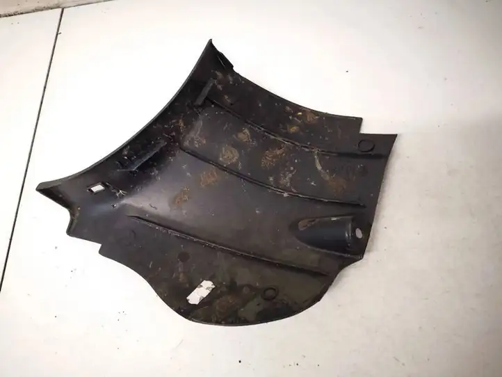 Toyota Avensis T250 (2006 - 2009) 6211105030 Прочие детали салона — фото 2