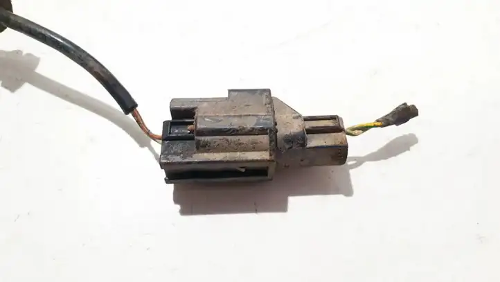 Volvo V50 (2004 - 2008) 30667438a Прочая электропроводка — фото 3