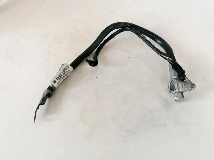 Opel Insignia A (2008 - 2017) 22755851 Плюсовой провод аккумулятора — фото 1