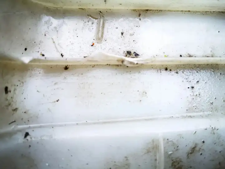 Audi A5 8T 8F (2011 - 2016) 8t0867243a Прочие детали салона — фото 3