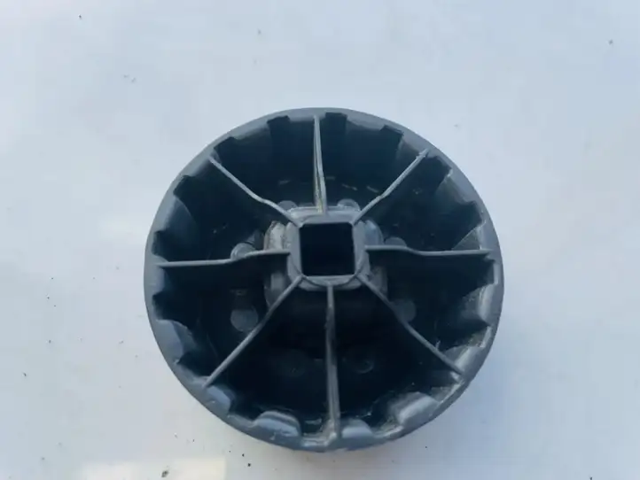 Renault Scenic I (1996 - 2003) Прочие детали салона — фото 3