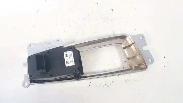BMW 7 F01 (2008 - 2016) 915999705 Кнопка ручного тормоза — фото 3