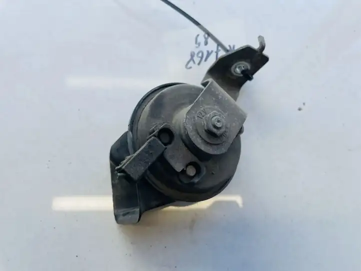 Dodge Magnum (2003 - 2008) 703881157 Звуковой сигнал — фото 2