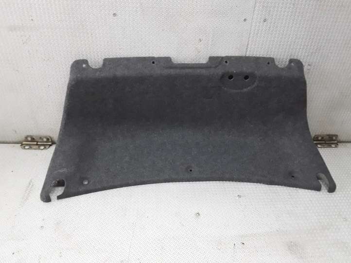 12796184 Saab 9-3 Ver2 Pagrindinis apdailos skydas