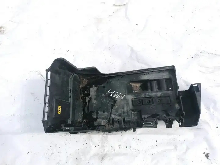 Opel Vectra C (2002 - 2005) 24413805 Ящик аккумулятора — фото 1