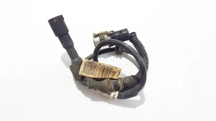 Opel Zafira (2003 - 2006)  09131387 Другой проводник