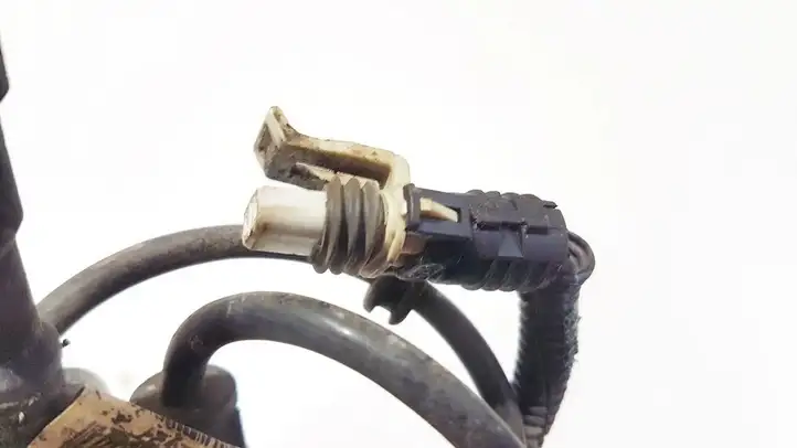 Opel Zafira (2003 - 2006)  09131387 Другой проводник