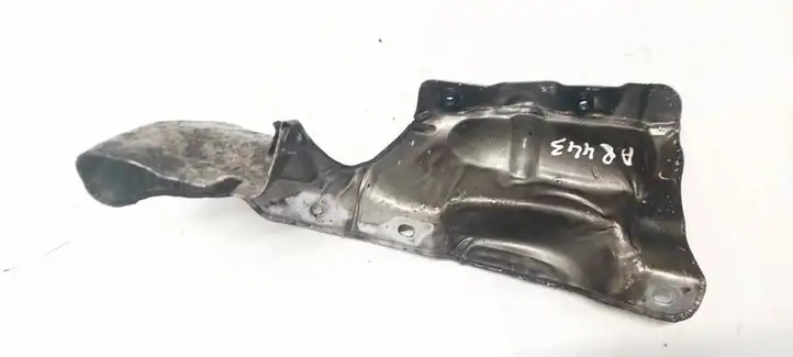 Ford Focus (2011 - 2015) 11R151A12 Другая деталь (детали) коллектора выброса — фото 2