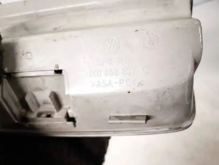 Volkswagen Golf Plus (2004 - 2008)  1k0868837 Другая деталь салона