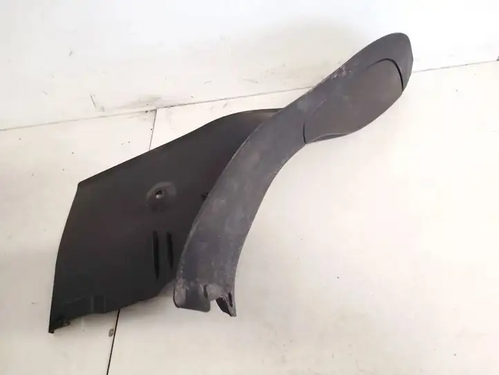 Ford Focus (2015 - 2019) bm51f312a14 Прочие детали салона — фото 2