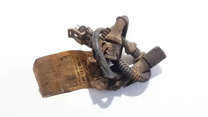 Opel Zafira A (1999 - 2003) 09131387 Прочая электропроводка — фото 2