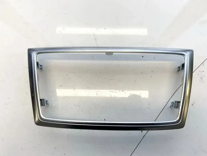 Mercedes-Benz GL X166 (2013 - 2019) a1666801917 Прочие детали салона — фото 1