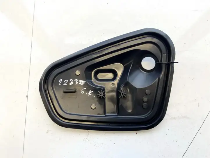 Audi A4 S4 B9 (2015 - 2019) 8w0839915 Прочие внешние детали — фото 1