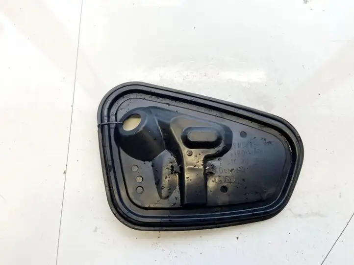 Audi A4 S4 B9 (2015 - 2019) 8w0839915 Прочие внешние детали — фото 2