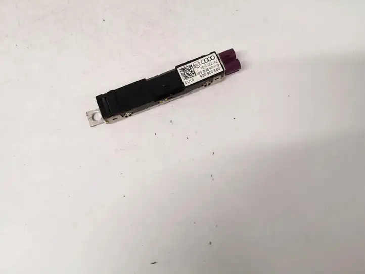 Audi A6 (2011 - 2014)  4g5035225 Блок управления антенной