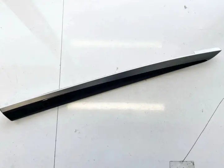 BMW 5 GT F07 (2010 - 2017) 9171779 Прочие детали салона — фото 1