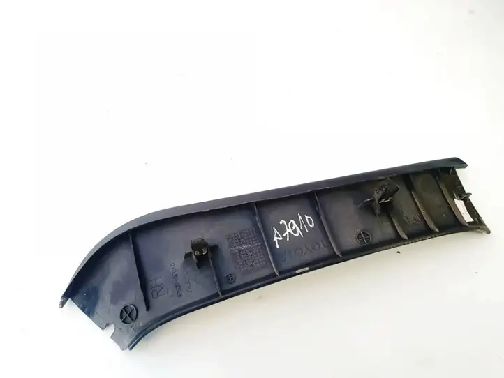 Toyota Corolla Verso AR10 (2004 - 2009) 679370f010 Прочие детали салона — фото 3