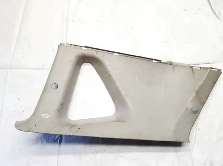 Toyota Corolla Verso AR10 (2004 - 2009) 624800f010 Прочие детали салона — фото 1