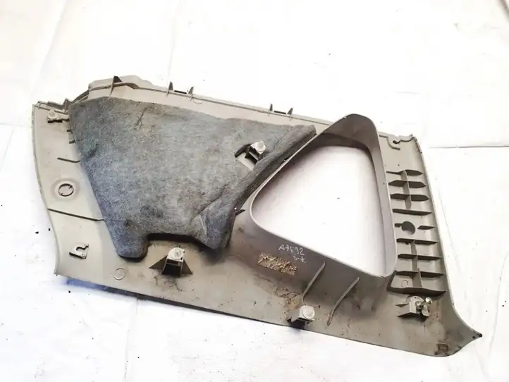 Toyota Corolla Verso AR10 (2004 - 2009) 624800f010 Прочие детали салона — фото 2